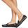 Zapatos Mujer Mocasín Lauren Ralph Lauren BRIONY Negro