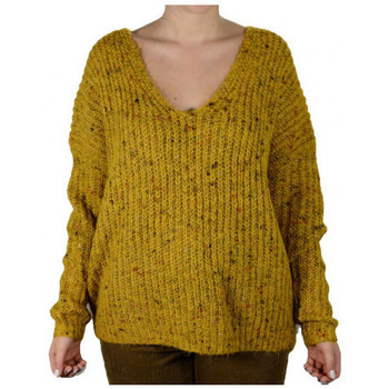 textil Mujer Tops y Camisetas Only ONLHANNIL/SV-NECKPULLOVER Otros