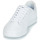 Zapatos Mujer Zapatillas bajas Lacoste GRADUATE BL 1 Blanco