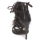 Zapatos Mujer Botines Roberto Cavalli QPS612-PJ032 Negro