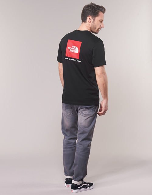 The North Face MENS S/S REDBOX TEE