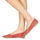 Zapatos Mujer Bailarinas-manoletinas Pretty Ballerinas MAHA Rosa
