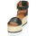 Zapatos Mujer Alpargatas See by Chloé SB32201A Negro