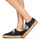 Zapatos Mujer Alpargatas Love Moschino JA10263G07 Negro