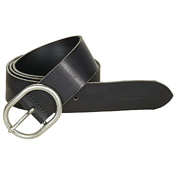 Accesorios textil Mujer Cinturones Levi's Calneva Negro