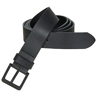 Accesorios textil Hombre Cinturones Levi's Free Metal Negro