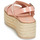 Zapatos Mujer Sandalias Coolway CECIL Rosa