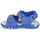 Zapatos Niño Sandalias de deporte Mod'8 TRIBATH Azul