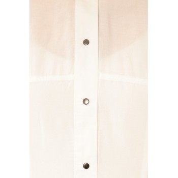 Vero Moda Alec L/S Tunic W/Out Top Pockets 10097849 Blanc Blanco
