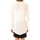 textil Mujer Camisas Vero Moda Alec L/S Tunic W/Out Top Pockets 10097849 Blanc Blanco