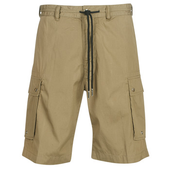 textil Hombre Shorts / Bermudas Diesel P AIMI Kaki