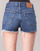 textil Mujer Shorts / Bermudas Levi's 502 HIGH RISE SHORT Azul / Medium