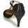 Zapatos Mujer Zapatos de tacón Jonak BLOUTOU Negro