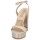 Zapatos Mujer Sandalias Michael Kors 17181 Rosa