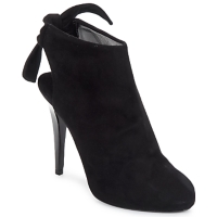 Zapatos Mujer Low boots Michael Kors 17124 Negro