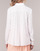 textil Mujer Camisas See U Soon GARAGARE Blanco