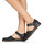 Zapatos Mujer Derbie Regard RIXAMU V1 NAPPA BLANC Blanco