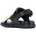 Zapatos Mujer Sandalias Marni FBMSY13G01LV734 Negro