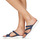 Zapatos Mujer Sandalias Crocs SWIFTWATER SANDAL W Marino