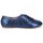 Zapatos Mujer Richelieu StylistClick NATALIE Azul
