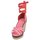 Zapatos Mujer Sandalias StylistClick ANGELA Rojo