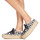 Zapatos Mujer Zapatillas bajas MTNG WANDA Blanco / Negro