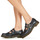Zapatos Mujer Derbie Dr. Martens 8066 Mary Jane Negro