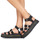 Zapatos Mujer Sandalias Dr. Martens Blaire Negro