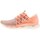 Zapatos Mujer Running / trail Reebok Sport Floatride Run Flexw De color naranja, Violeta