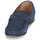 Zapatos Hombre Mocasín Hudson SEINE Azul
