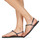 Zapatos Mujer Sandalias Havaianas YOU RIVIERA MAXI Negro