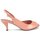 Zapatos Mujer Sandalias Robert Clergerie OROC Rosa