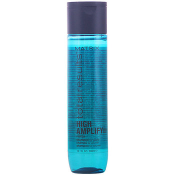 Belleza Champú Matrix Total Results High Amplify Shampoo 