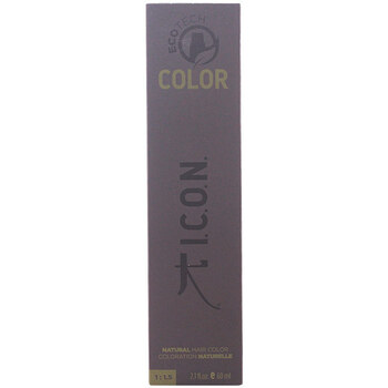 Belleza Coloración I.c.o.n. Ecotech Color Natural Color 10.0 Natural Platinum 