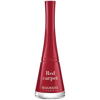 Belleza Mujer Esmalte para uñas Bourjois 1 Seconde Esmalte De Uñas 010-red Carpet 
