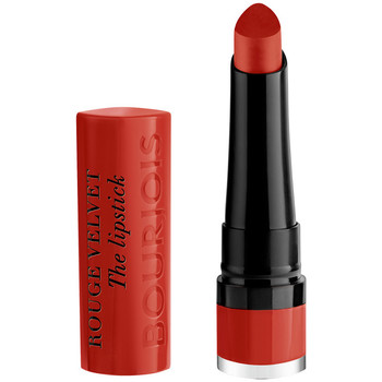Belleza Mujer Pintalabios Bourjois Rouge Velvet The Lipstick 21-grande Roux 