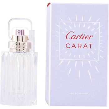 Belleza Mujer Perfume Cartier Carat Eau De Parfum Vaporizador 