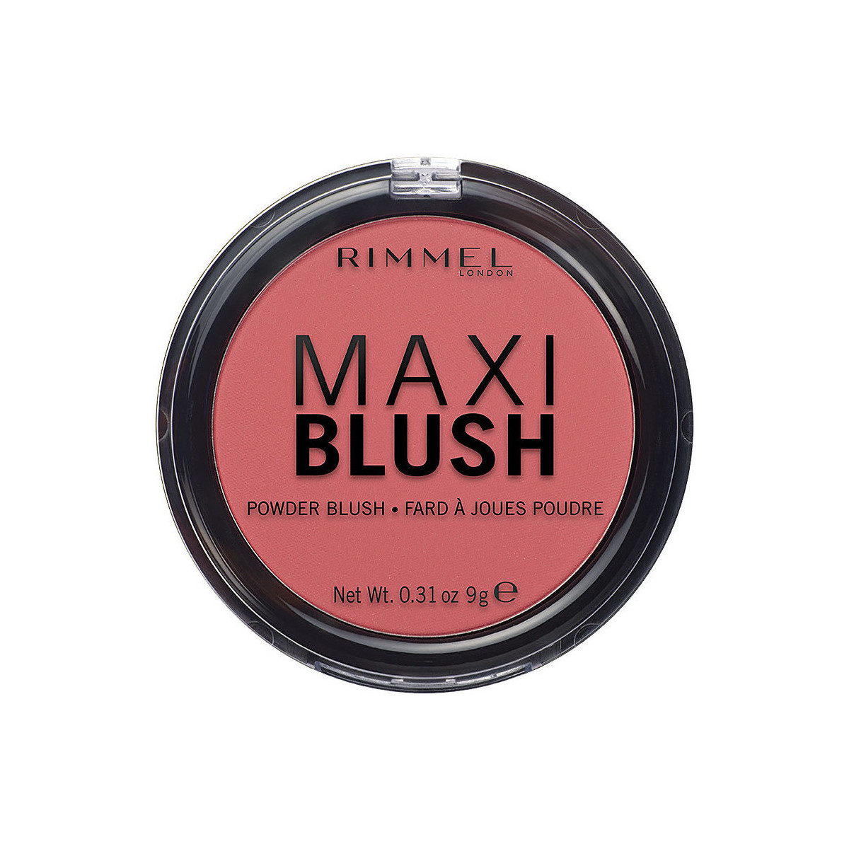 Belleza Colorete & polvos Rimmel London Maxi Blush Powder Blush 003-wild Card 