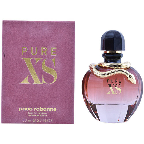 Belleza Mujer Perfume Paco Rabanne Pure Xs For Her Eau De Parfum Vaporizador 