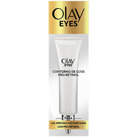 Belleza Mujer Cuidados especiales Olay Eyes Pro-retinol Treatment 