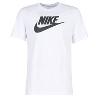 textil Hombre Camisetas manga corta Nike NIKE SPORTSWEAR Blanco