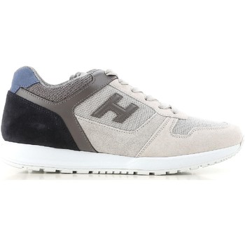 Zapatos Hombre Zapatillas bajas Hogan HXM3210Y851I7G786S Multicolor