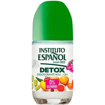 Belleza Desodorantes Instituto Español Detox 0% Aluminio Deo Roll-on 