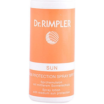 Belleza Protección solar Dr. Rimpler Sun Medium Protection Vaporizador Spf15+ 