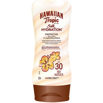 Belleza Protección solar Hawaiian Tropic Silk Sun Lotion Spf30 