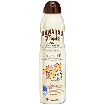 Belleza Protección solar Hawaiian Tropic Silk Hydration Air Soft Spf30 Spray 