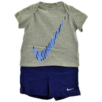textil Niños Tops y Camisetas Nike Sportcompletinfantile Otros