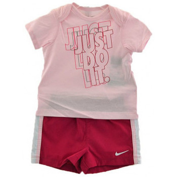 textil Niños Tops y Camisetas Nike Outfit Sport Otros