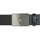 Accesorios textil Hombre Cinturones Polo Ralph Lauren PP PLAQUE Negro / Plaque / Polo