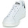 Zapatos Zapatillas bajas adidas Originals STAN SMITH Blanco / Negro